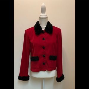 J. Marco Women’s Evening Blazer size 6